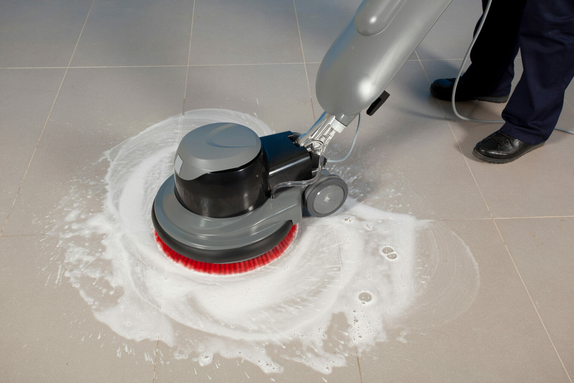 Carpet Cleaning & Tile & Grout Cleaning