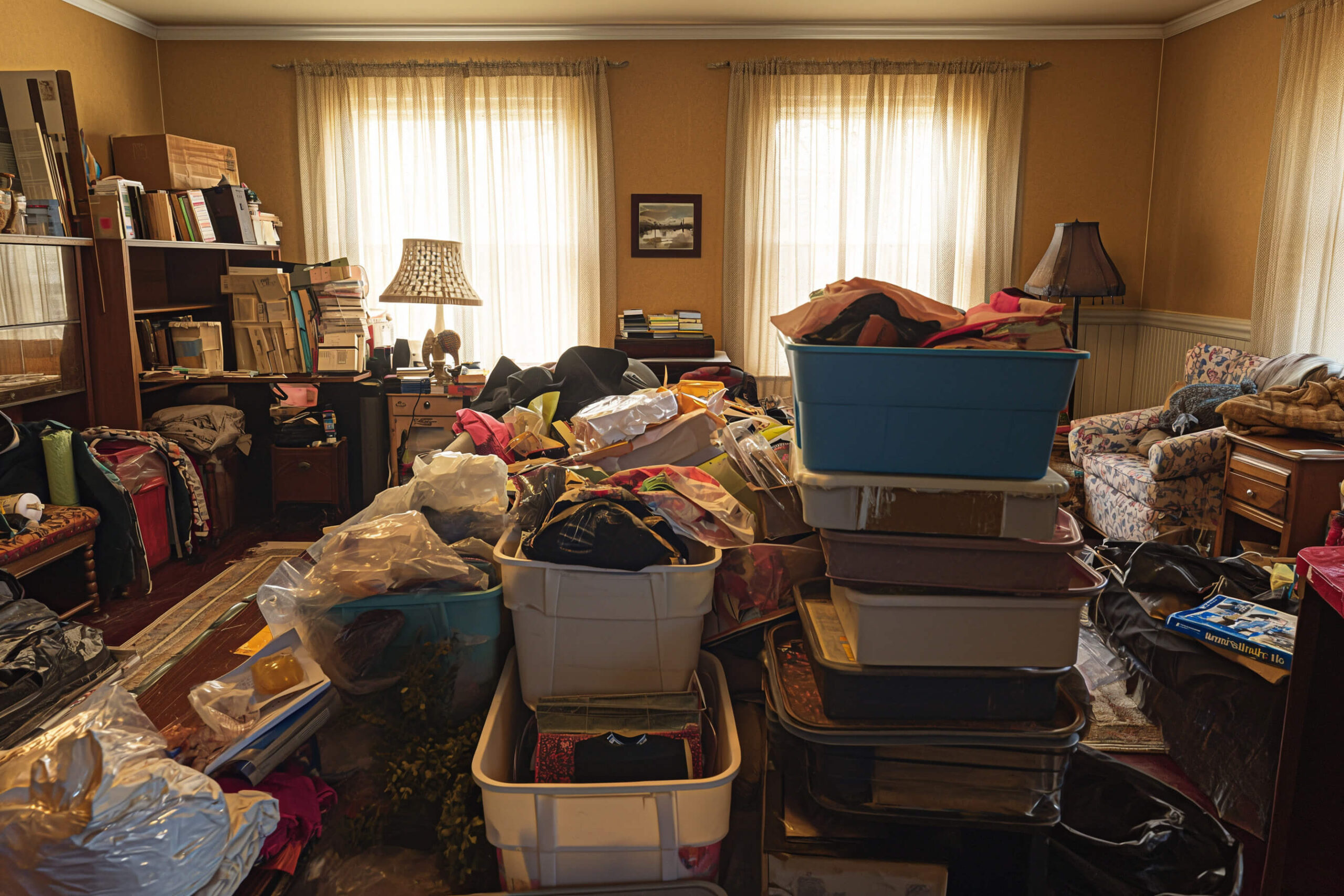 hoarding cleanup services houston tx