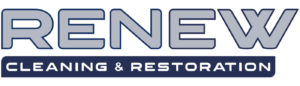 renew restoration and cleaning texas logo