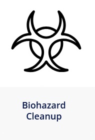 Biohazard Cleanup