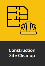 Construction Site Cleanup