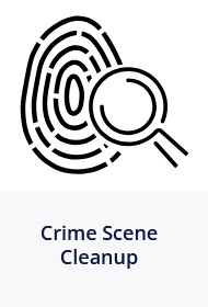 Crime Scene Cleanup