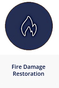 Fire Damage Restoration