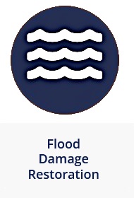 Flood Damage Restoration