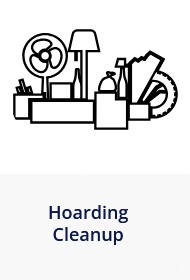 Hoarding Cleanup