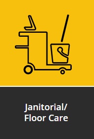 Janitorial - Floor Care