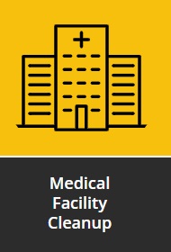 Medical Facility Cleanup