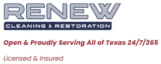 Renew Cleaning and Restoration – Logo – 325×130 renewclean