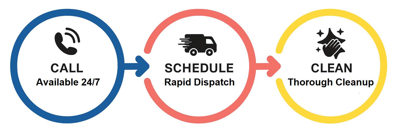 Renew Cleaning and Restoration -Service