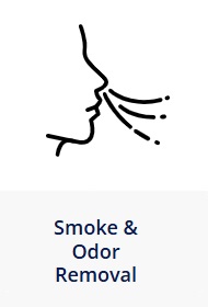 Smoke and Odor Removal