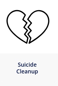 Suicide Cleanup