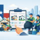Choosing a Hoarding Cleaning Company in Texas