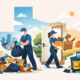 Hoarding Cleanup Services Texas Property Owners Trust