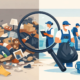 7 Things to Look for in a Hoarding Cleaning Company