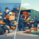 Hoarding Cleanup Versus Junk Removal Explained