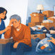 How Can I Help My Family Member Who Is a Hoarder?
