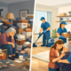 How Does Renew Cleaning Help a Family Member Who Hoards?