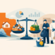 How Much Does Hoarding Cleanup Cost in Texas?
