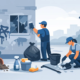 How to Clean Up After Vandalism on Your Property