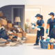 How to Do a Discreet Cleaning for a Hoarder