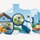 Mold Remediation Costs: What Texas Owners Pay