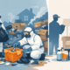 Removing Biohazard From Hoarded Homes Safely