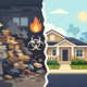 The Real Dangers of Hoarding for Texas Homes