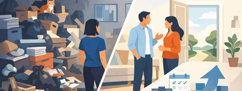 What Is Level 5 Hoarding? Risks and Next Steps
