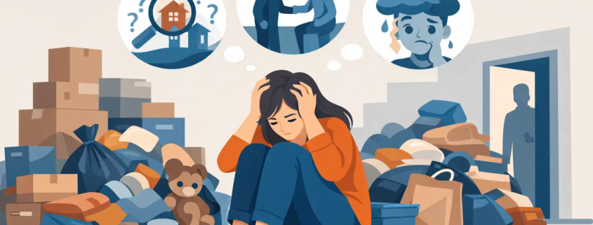 When Should a Hoarder Look for Help? Signs