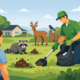 Who Removes Animal Waste From Your Property?