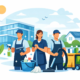 Why Is Renew Cleaning a Better Cleaning Company?
