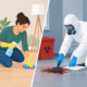 DIY Versus Trauma Cleanup: Know the Difference