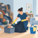 Hoarding 101: Safe Cleanup Steps for Homes