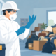 Step One of Hoard Remediation Starts With Safety