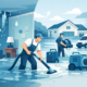 Water Restoration After a Leak or Major Flood