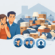 Who to Call for a Family Member That’s a Hoarder