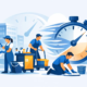 Why Trust Renew Cleaning When Every Minute Counts