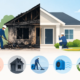 What Happens During a Fire Restoration Project?